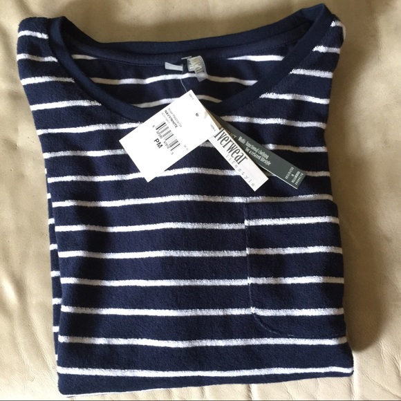 Silverware Lifestyle Top - Picture 2 of 8